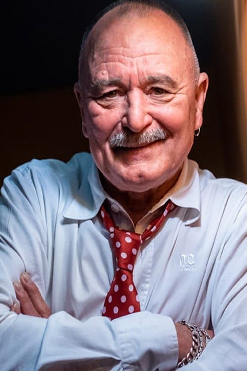 Feró Nagy image