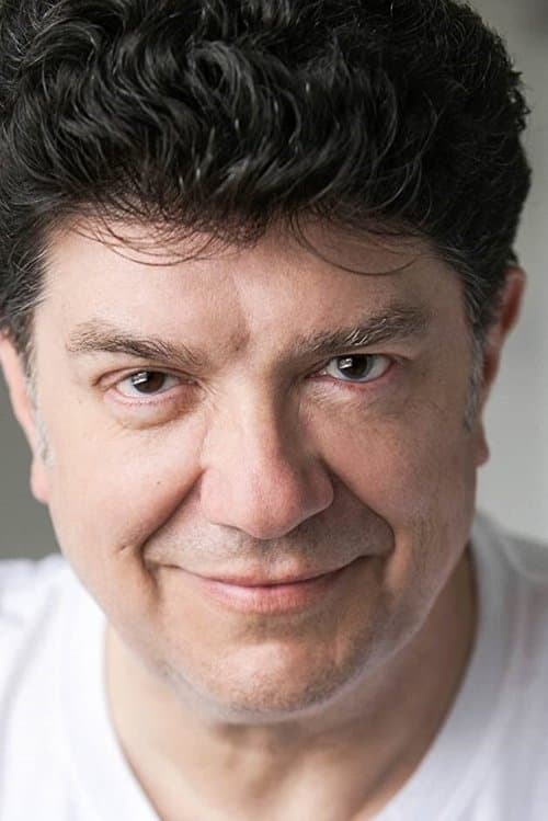 Ferran Audí's Photo