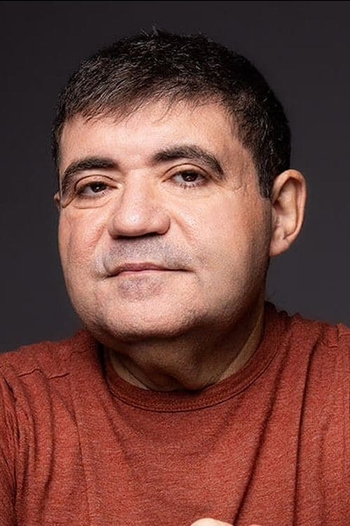 Ferrán Gadea image