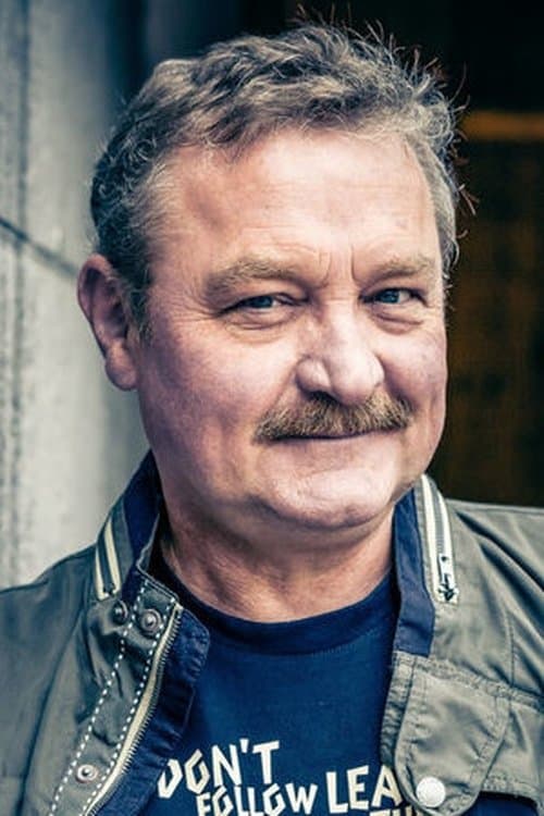 Ferry Öllinger image