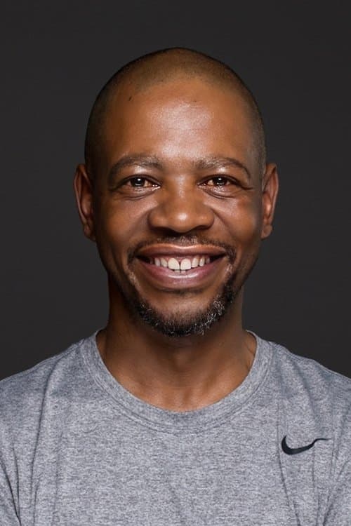 Fezile Mpela image