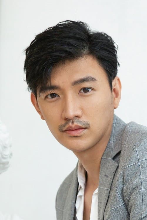 Figaro Tseng image