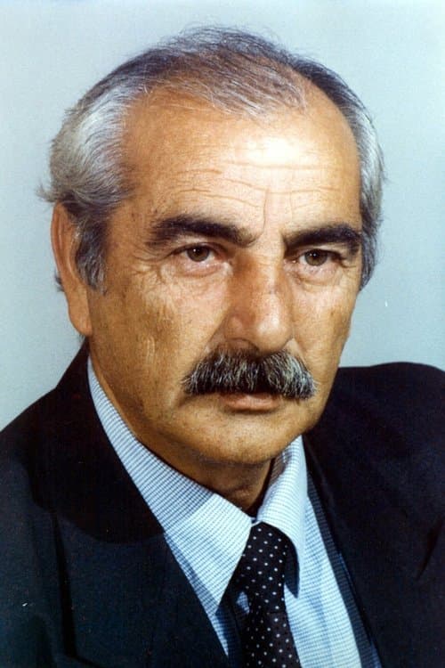 Fikrat Aliyev's Photo
