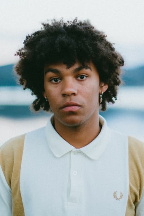 Filip Bargee Ramberg image