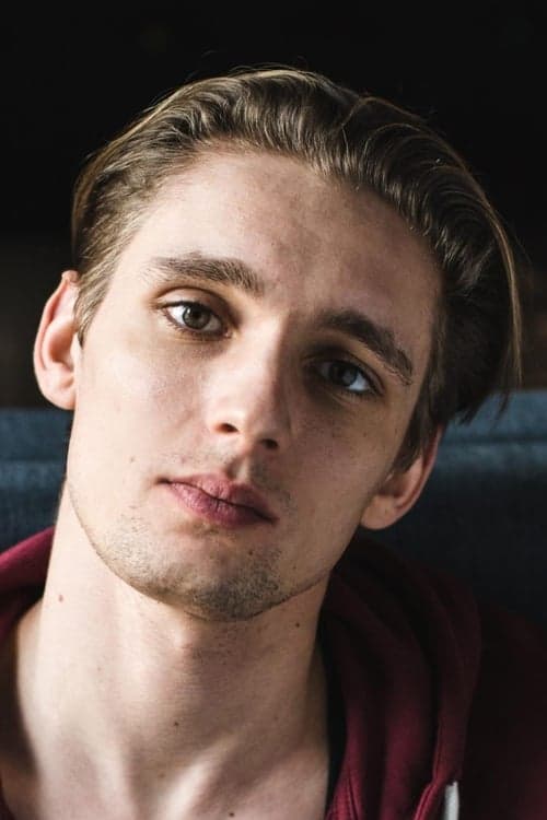 Filip Gurłacz image