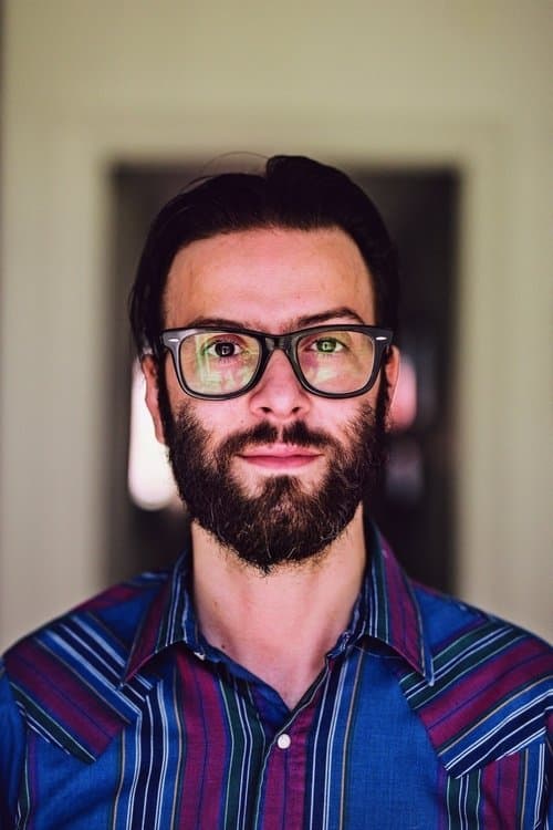 Filipe Melo's Photo