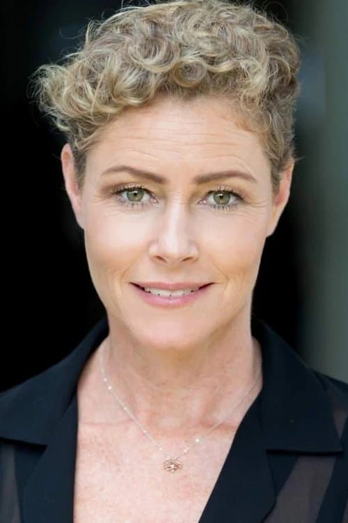 Fiona Mogridge image