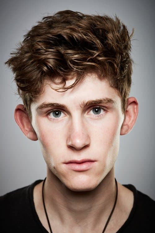 Fionn O'Shea image