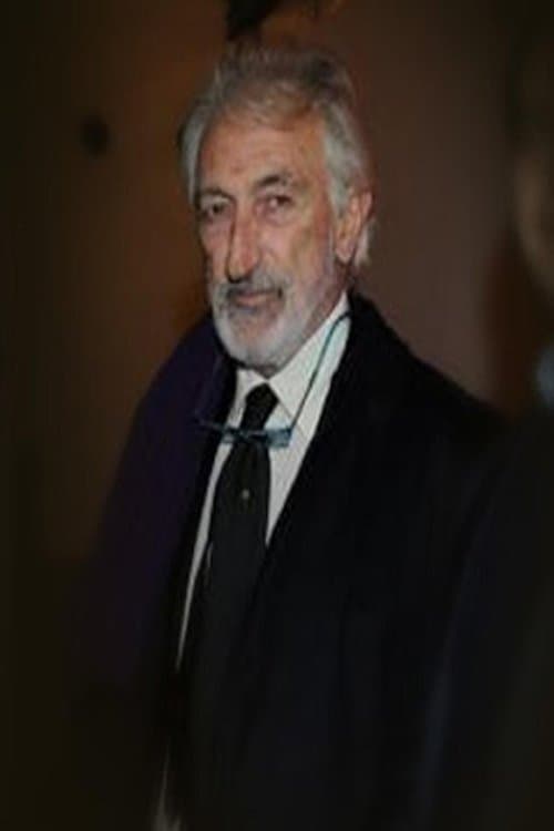 Flavio Mogherini's Photo