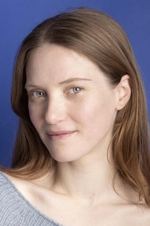 Fleur Geffrier image