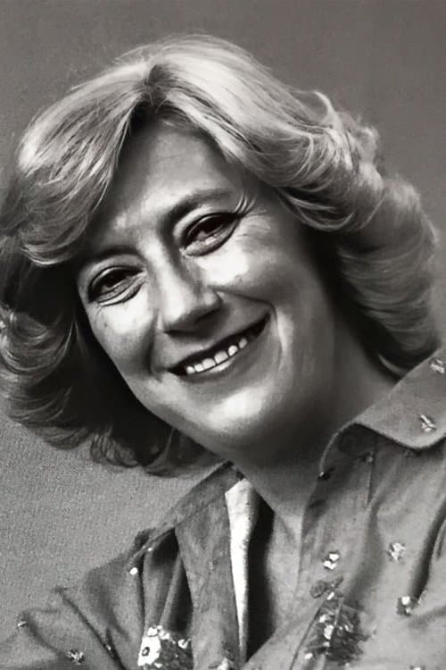 Flora Steinberg image