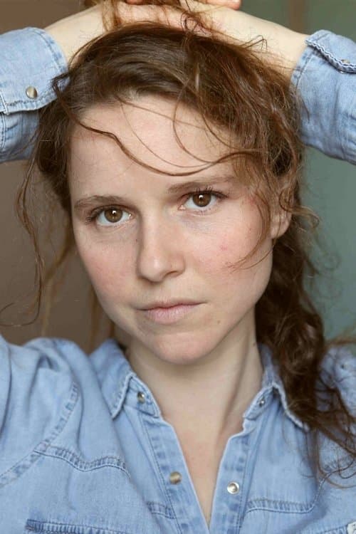 Flore Vannier-Moreau image