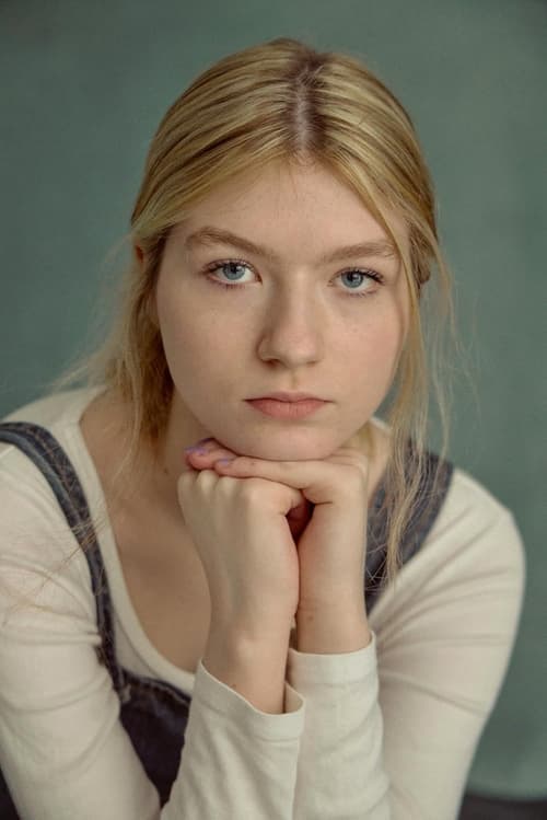 Florence Baker image