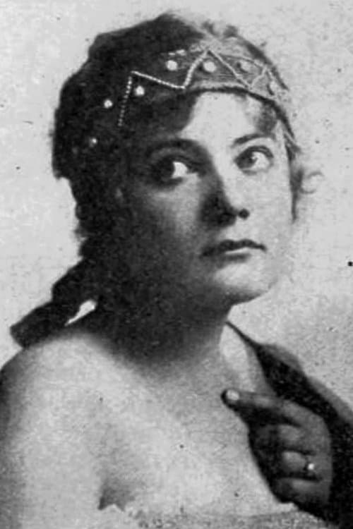Florence Dagmar image