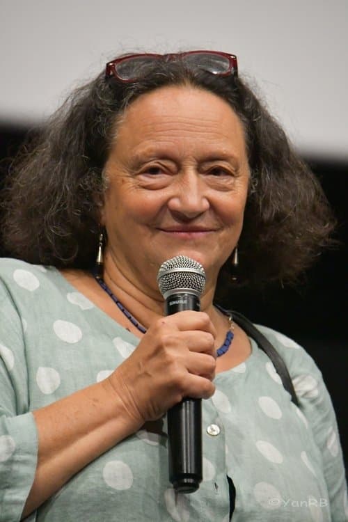 Florence Miailhe's Photo