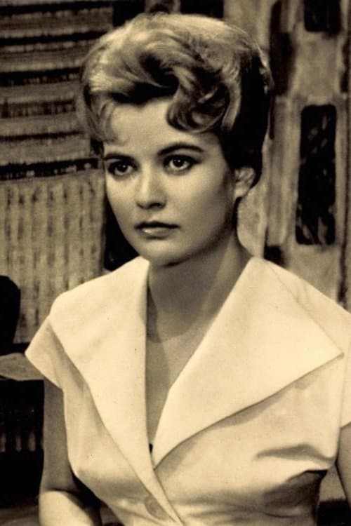 Florentina Mosora image