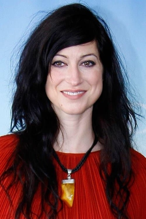 Floria Sigismondi's Photo