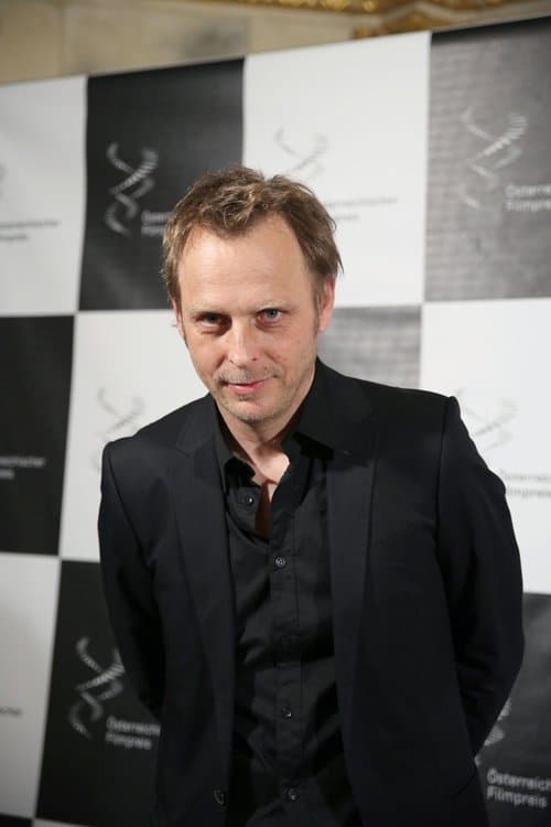 Florian Flicker's Photo
