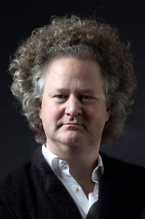Florian Henckel von Donnersmarck's Photo