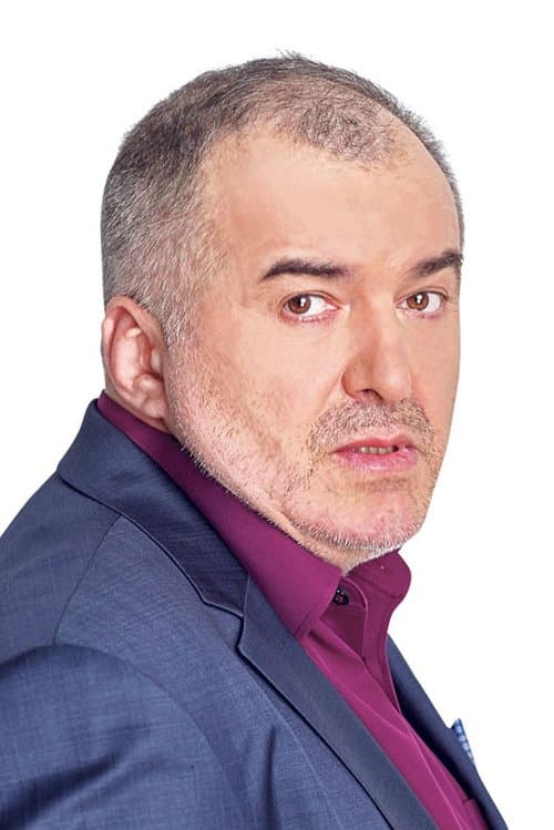 Florin Călinescu image
