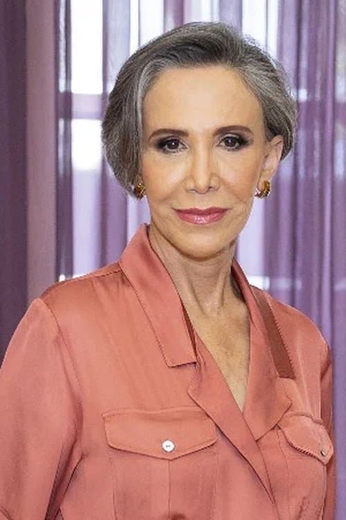 Florinda Meza García image