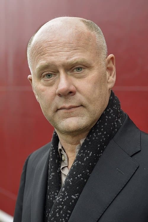 Folke Rydén's Photo