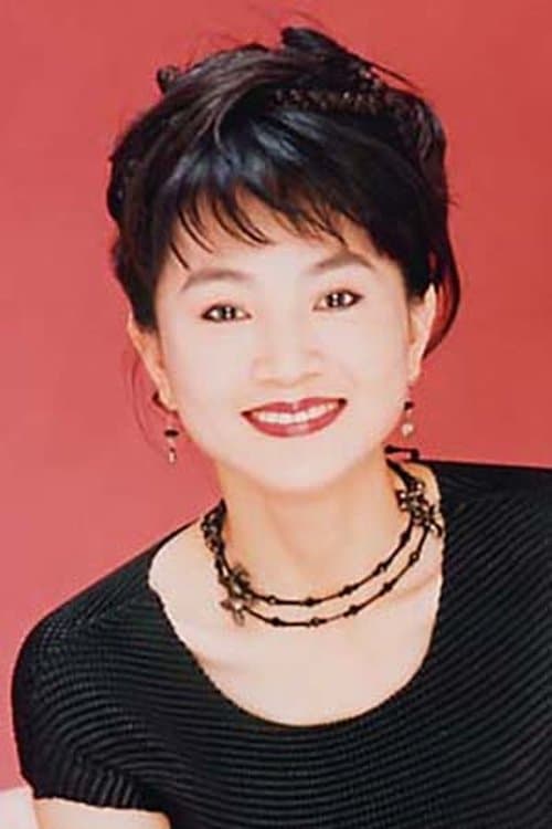 Fong Fei-fei image