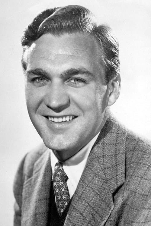 Forrest Tucker image