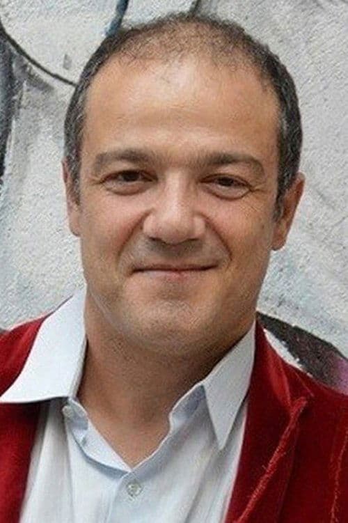 Fotis Spyros image
