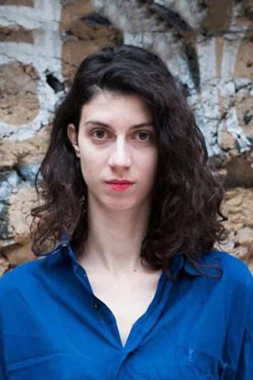 Fragiski Moustaki image
