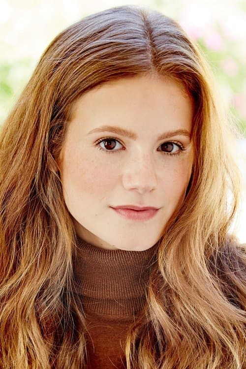 Frances Berry image