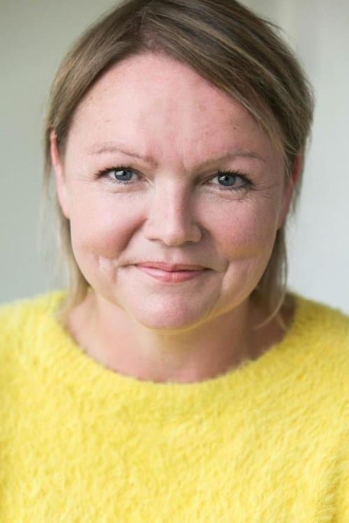 Frances Mather image
