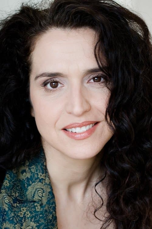 Frances Pappas image