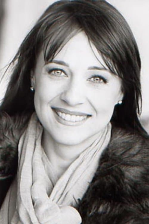 Francesca DeRose image