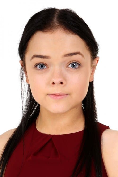 Francesca Mills image