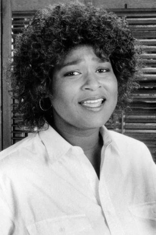 Francesca P. Roberts image