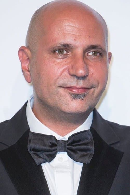 Francesco Cinquemani's Photo