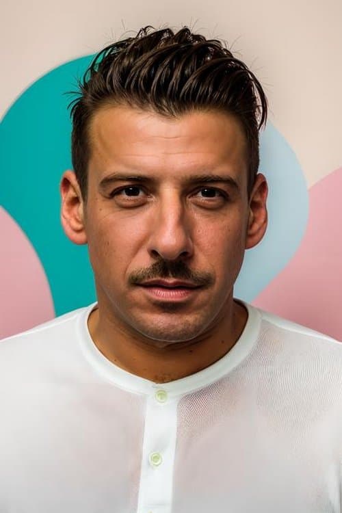 Francesco Gabbani image
