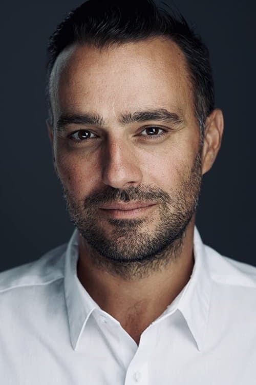 Francesco Giannini's Photo