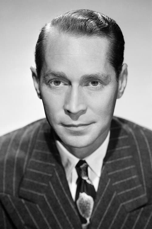Franchot Tone image