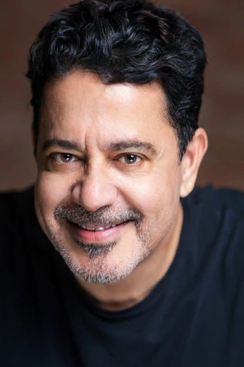 Francis Cruz image