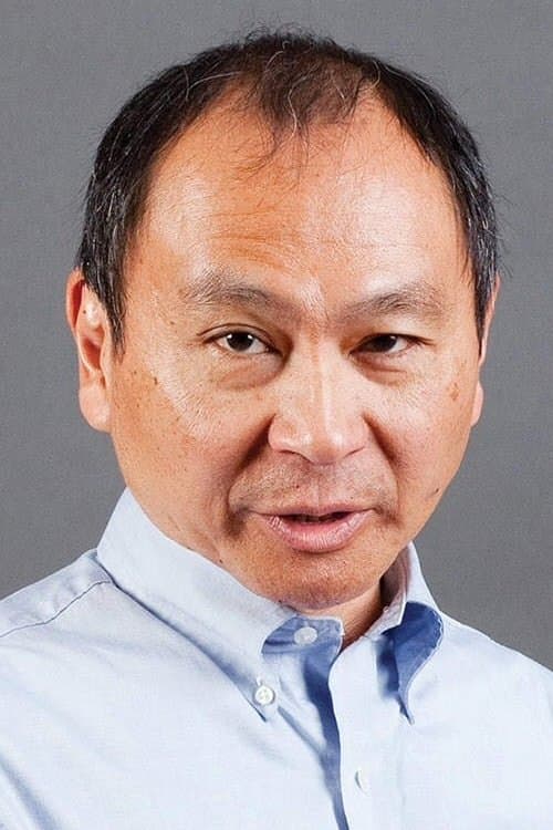 Francis Fukuyama image