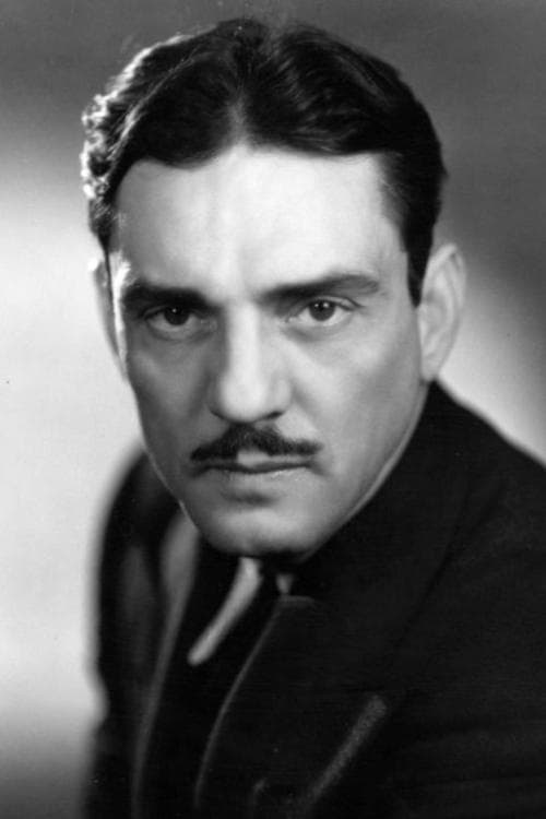 Francis McDonald image