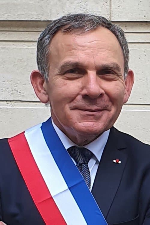 Francis Szpiner image