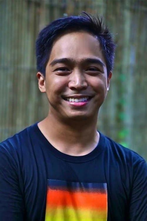 Francis Xavier Pasion's Photo