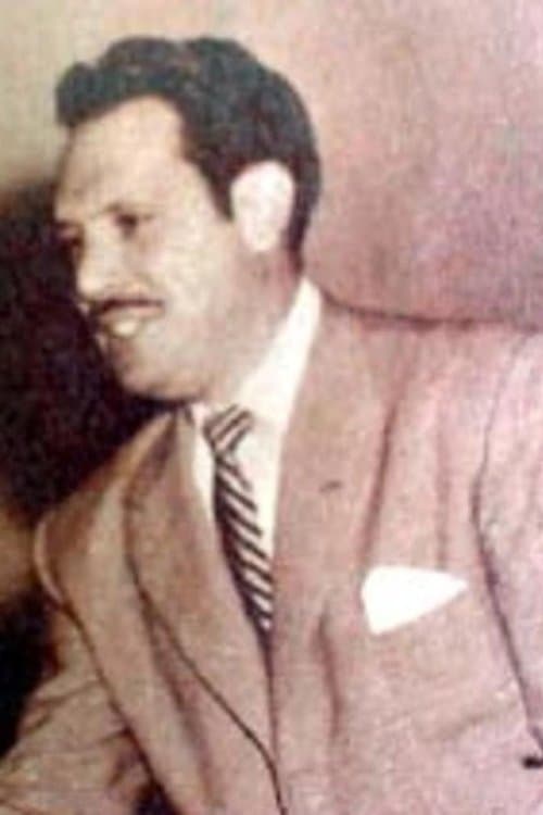 Francisco del Villar's Photo