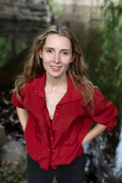 Franciska Eliassen's Photo