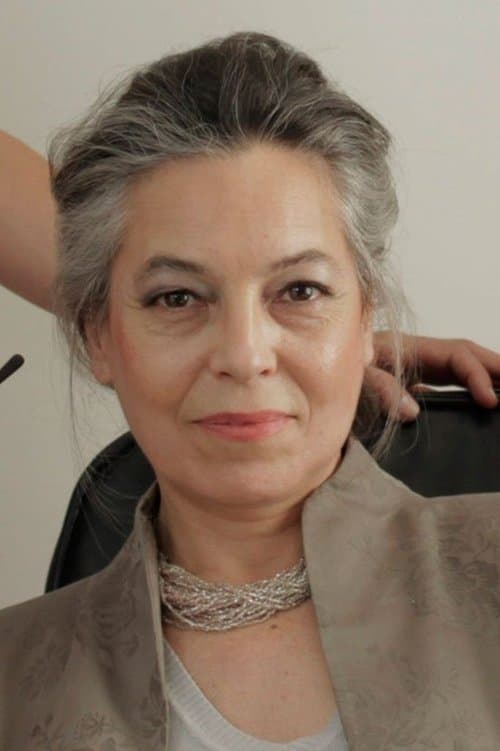 Franciska Rodenas image