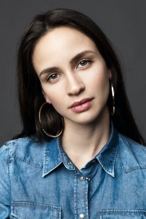 Franciska Törőcsik image