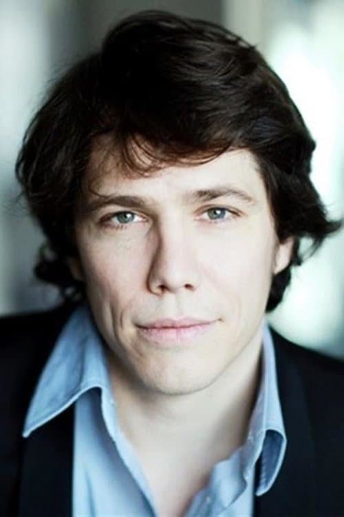 Franck Lorrain image